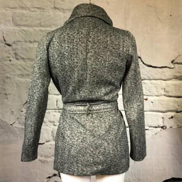 BSweet grey jacket Medium - Picture 5 of 8